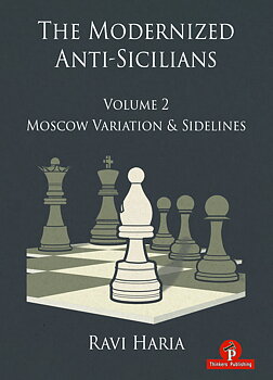 The Modernized Anti-Sicilians volume 2