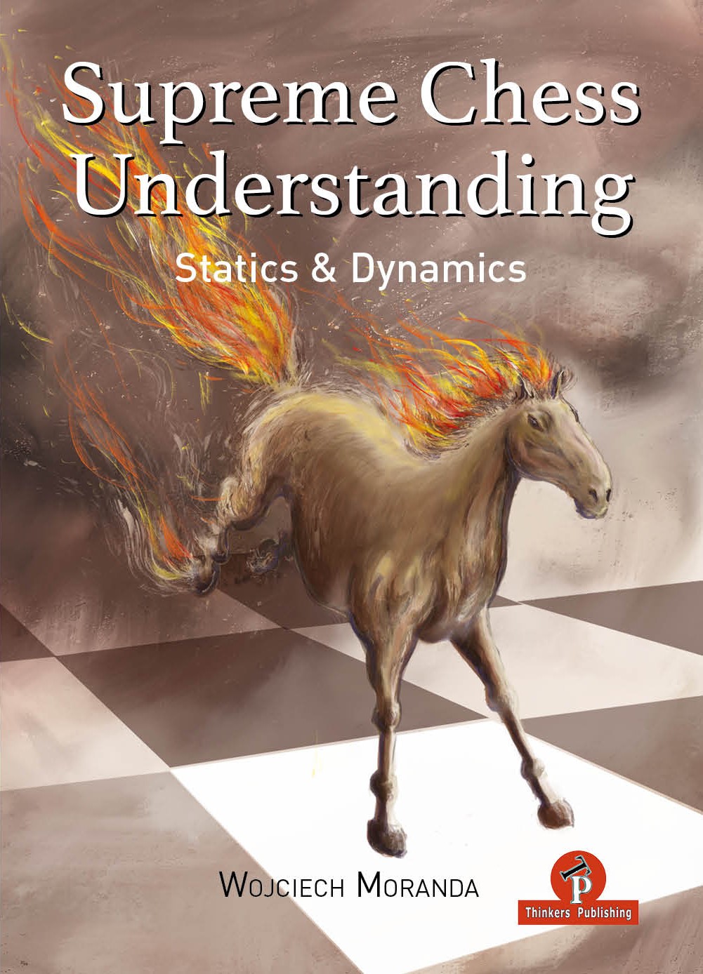 Supreme Chess Understanding – Statics & Dynamics