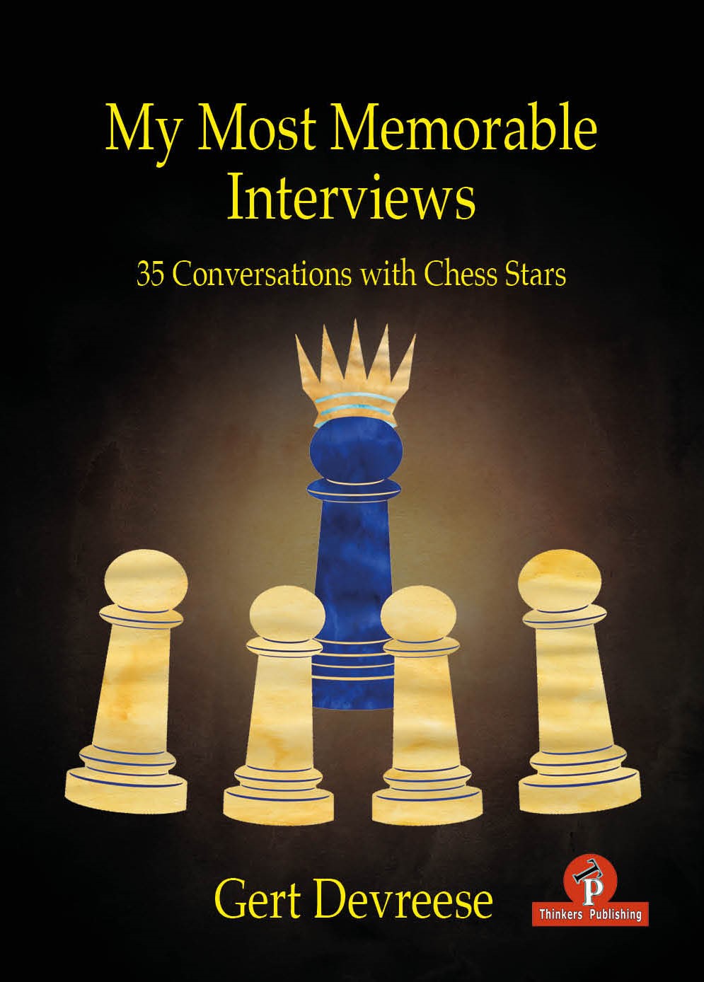 My Most Memorable Interviews 