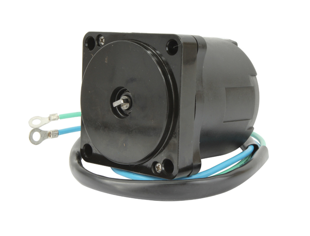 TRIM TILT MOTOR SUZUKI JOHNSON EVINRUDE 60 - 140 HK 4 TAKT - 2