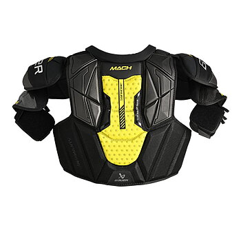 Bauer SP Supreme Mach axelskydd
