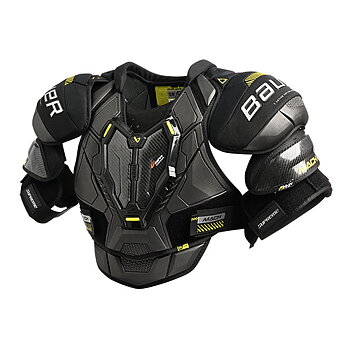 Bauer SP Supreme Mach axelskydd