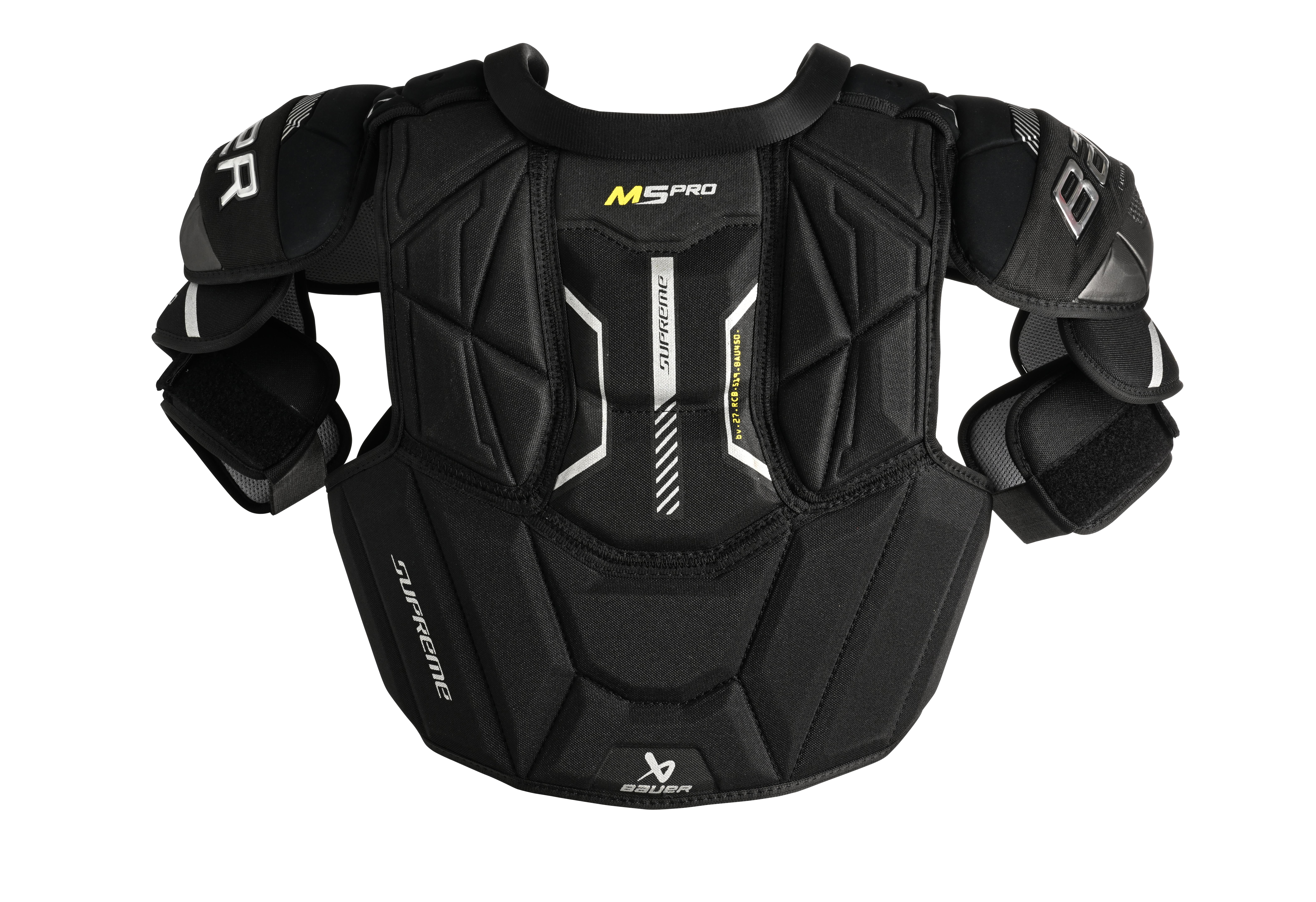 Bauer supreme 2025 27