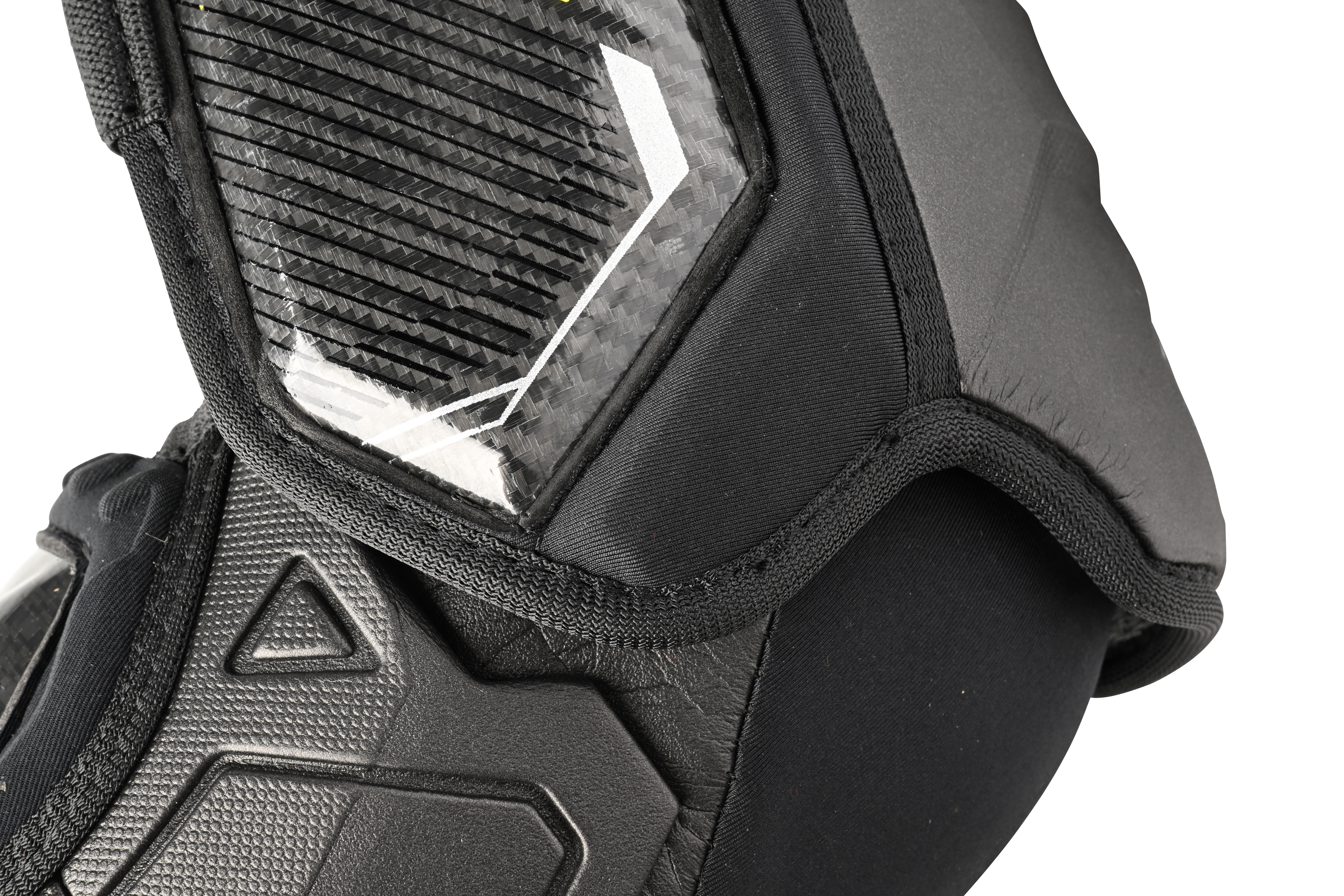 Bauer Supreme Mach Elbow Pad - Sr - 4