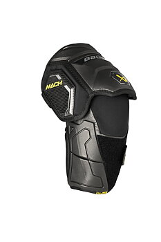 Bauer Supreme Mach Elbow Pad - Sr