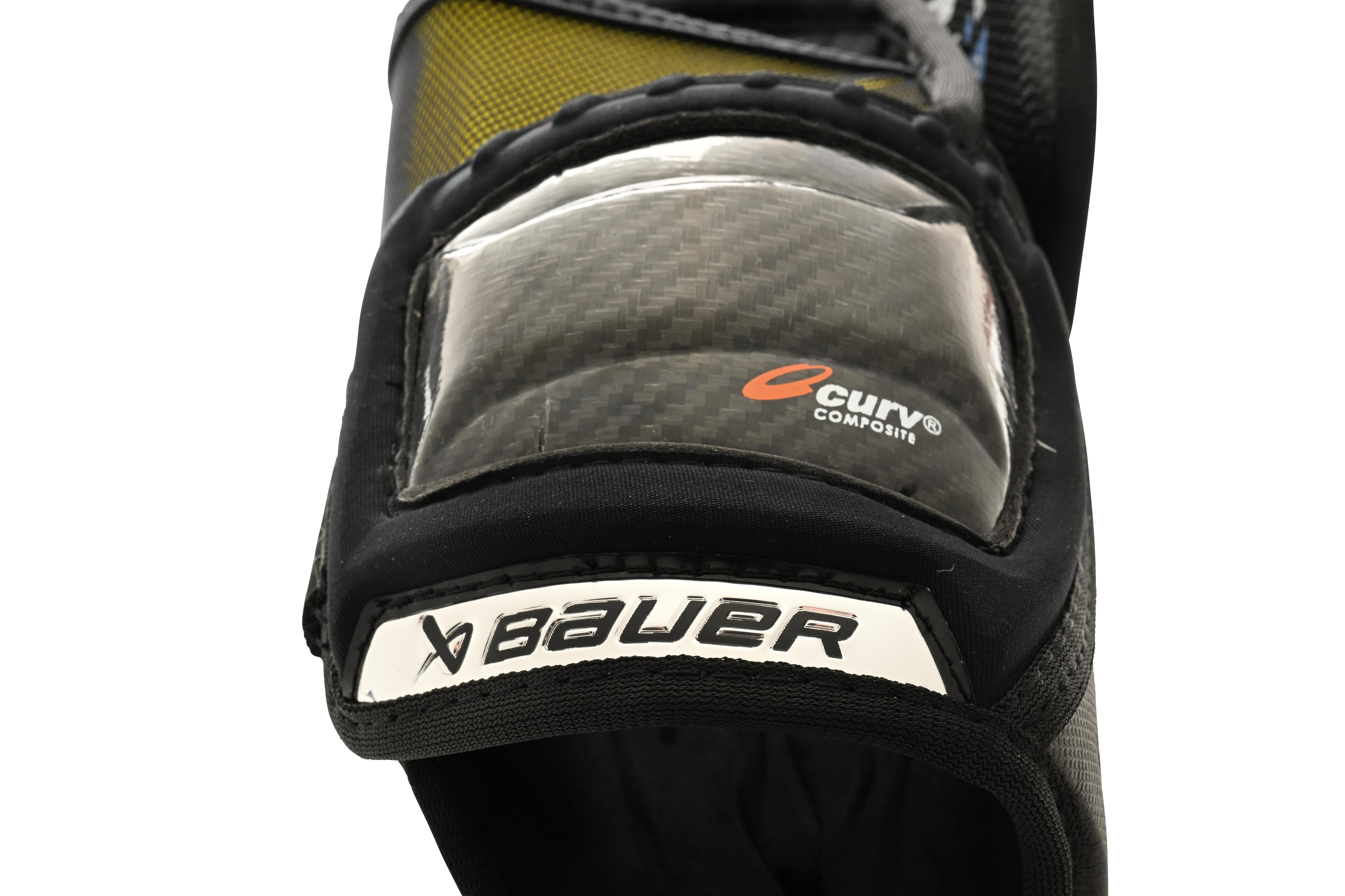 Bauer Supreme Mach Elbow Pad - Int - 5