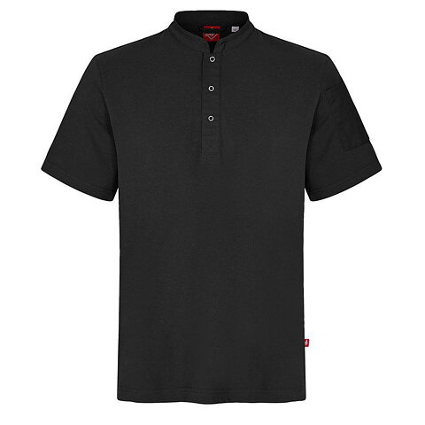 Kockpiké Unisex - Svart