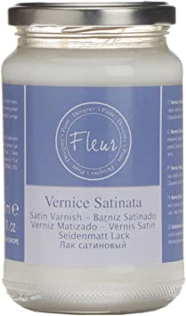 Fleur Lack Satinata 330 ml
