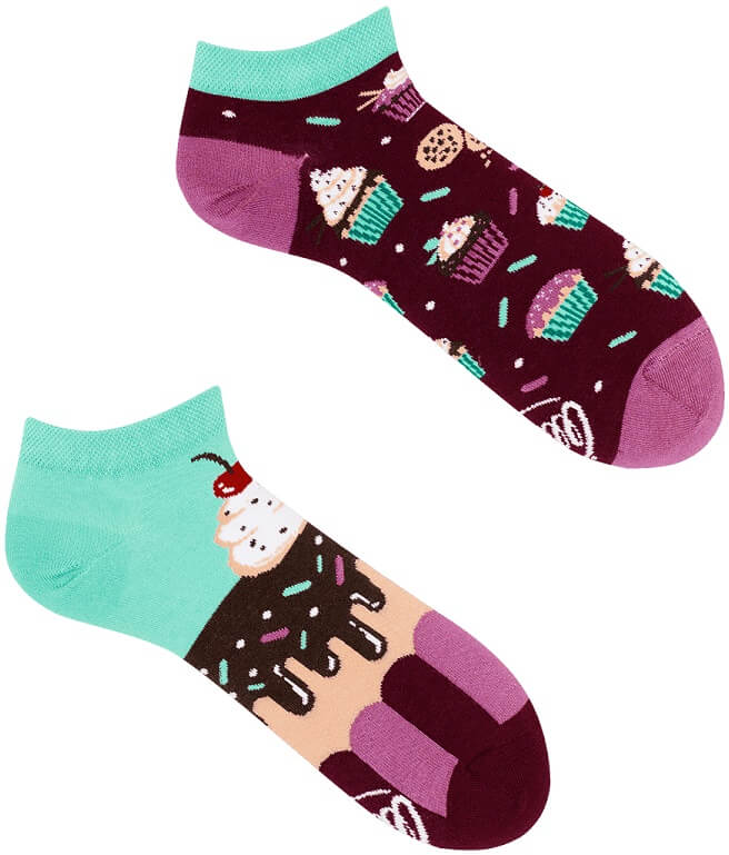 Many Mornings The Cupcakes