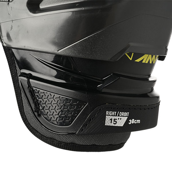 Bauer SG Supreme Mach benskydd - 5