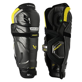 Bauer SG Supreme Mach benskydd