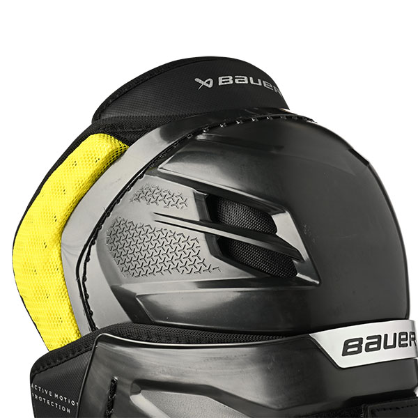Bauer SG Supreme Mach benskydd - 3