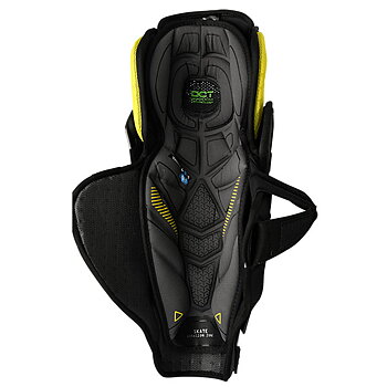 Bauer SG Supreme Mach benskydd