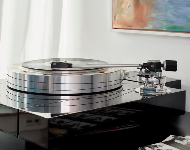 Ortofon AS-309R 12'' tonarm