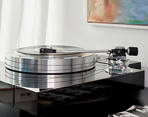 Ortofon AS-309R 12'' tonarm
