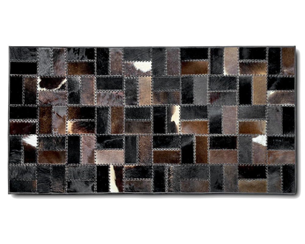 Hallmatta kohud 100 x 200 cm