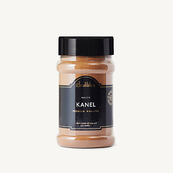Smaklökens Kanel 130g