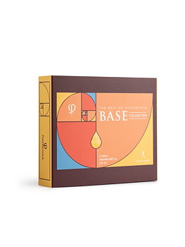 PhiContour SUPER Pigment - Base Collection 