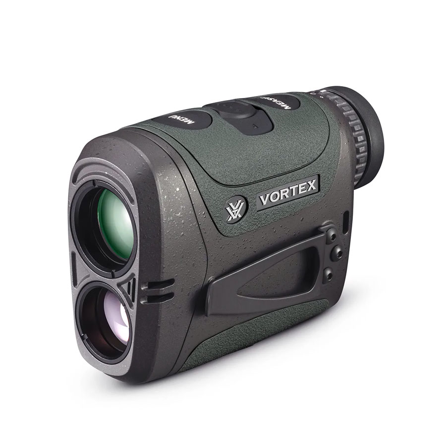 Vortex Razor HD 4000 GB avståndsmätare 3 658 m 7x25 - 2