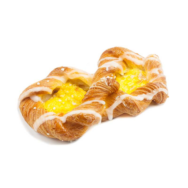 Wienerbröd åttor Källmans 5x80g