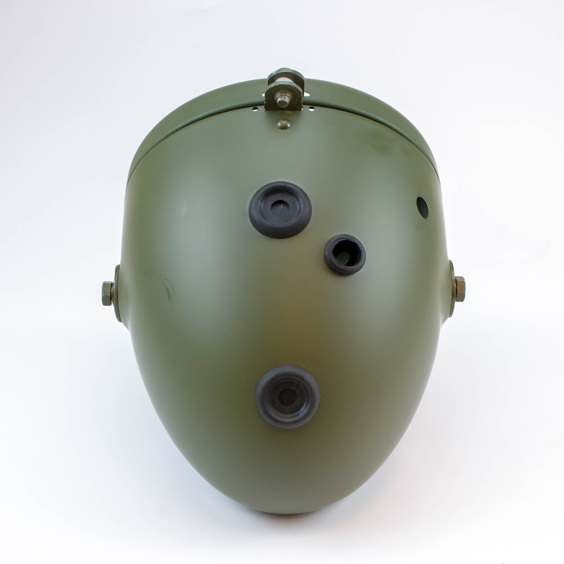 Lampehus Hella 160 mm, Monark M256, men passer også til andre modeller. NOS - 4