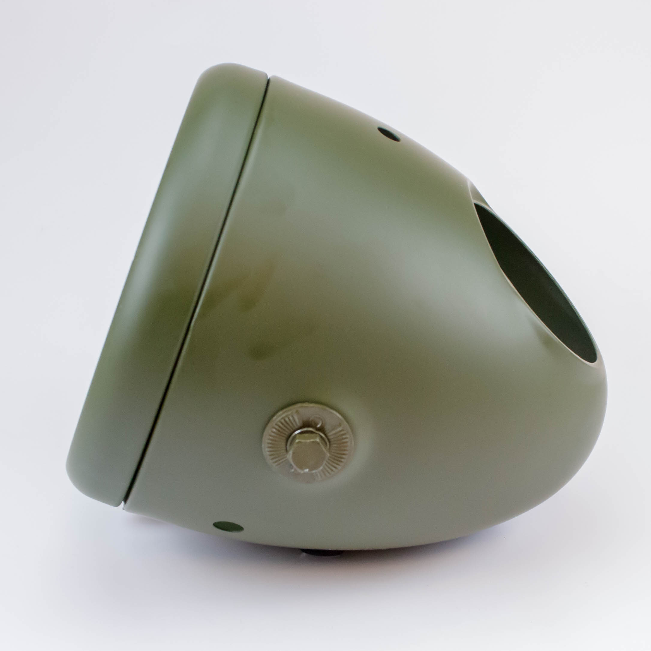 Lampehus Hella 160 mm, Monark M256, men passer også til andre modeller. NOS - 3