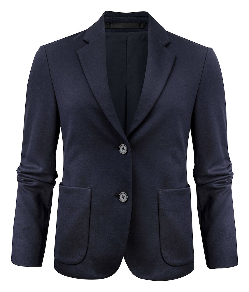 Kavaj Casual Blazer - Dam