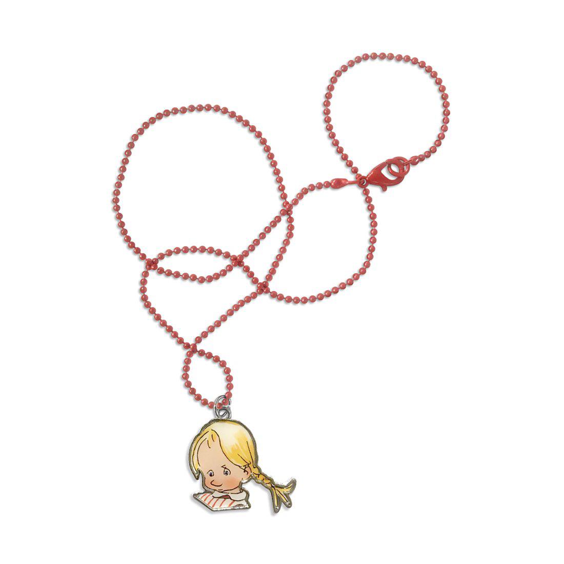 Halsband - Ida (Emil i Lönneberga) - 2