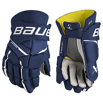 Bauer HG Supreme M3 handskar