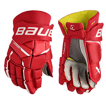Bauer HG Supreme M3 handskar