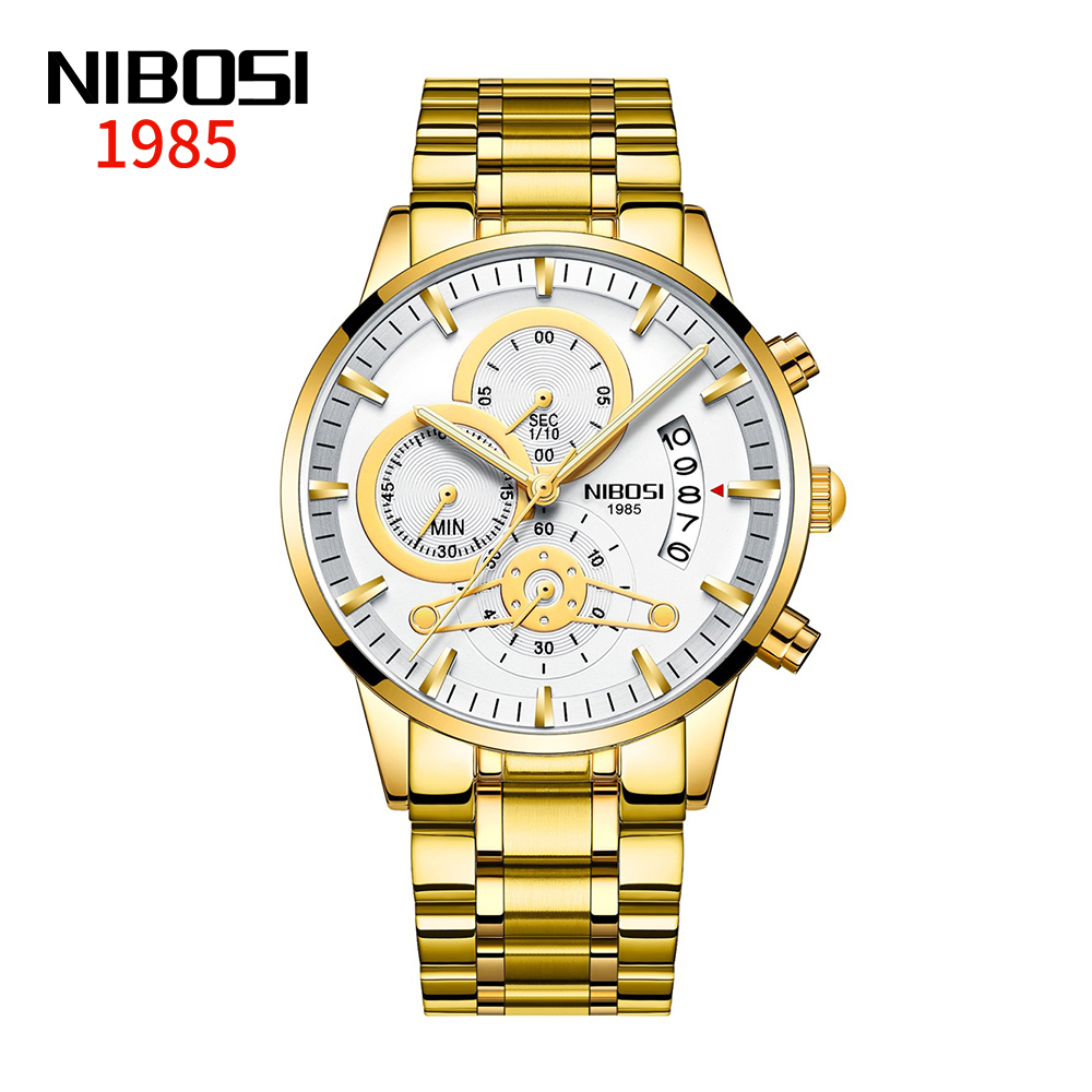 Buy Nucleus Men Silver Toned Dial Watch NLGTTS - Watches for Men 1444856 |  Myntra