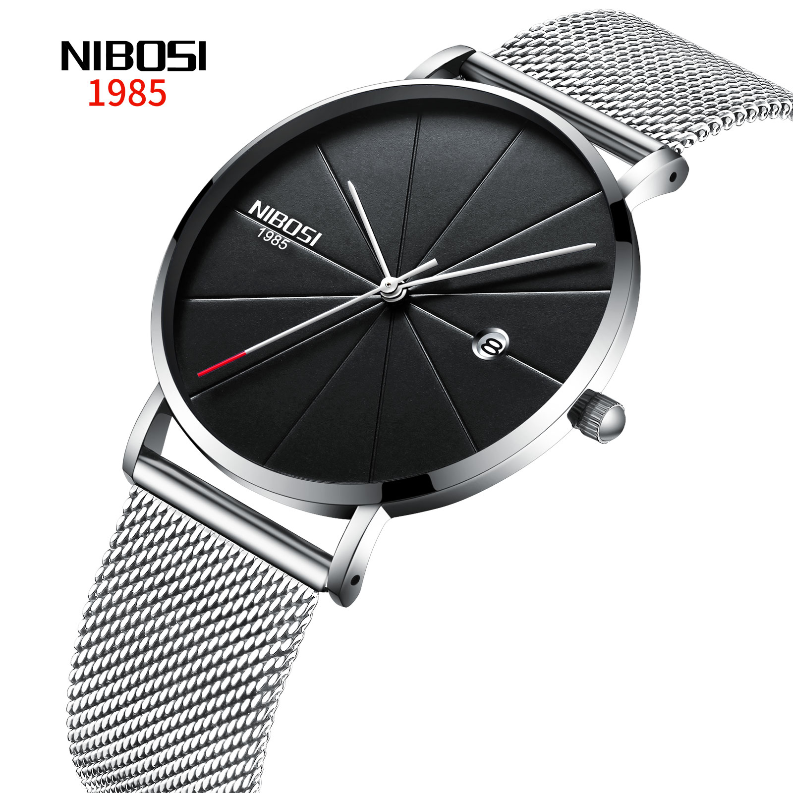 Nibosi sale black watch