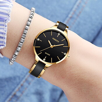 Nibosi Sunchaser Gold Black