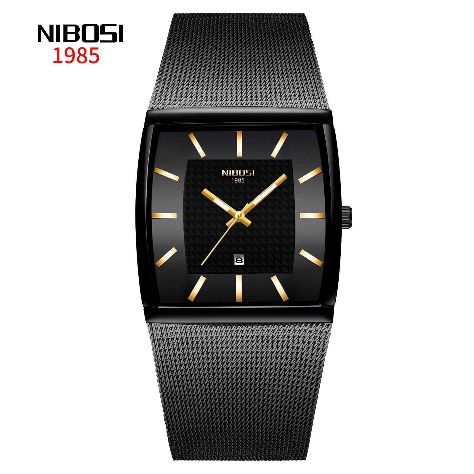 Nibosi Quorum Black