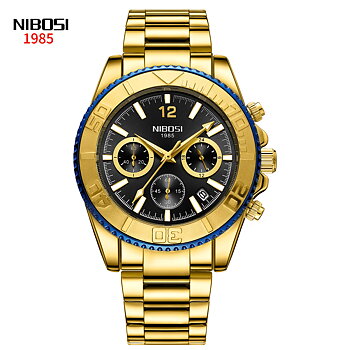 Nibosi Infinitum Gold