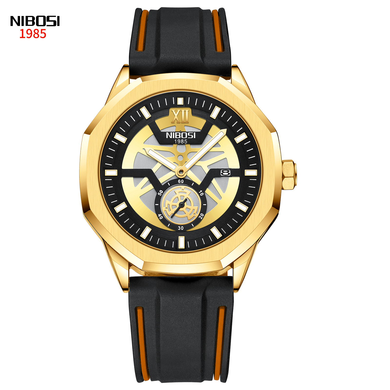 Nibosi Astrum Gold