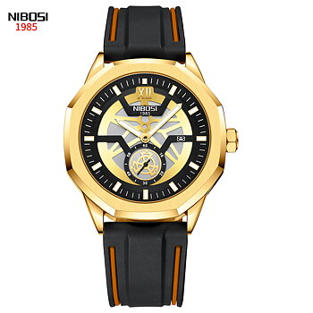 Nibosi Astrum Gold