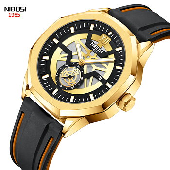 Nibosi Astrum Gold