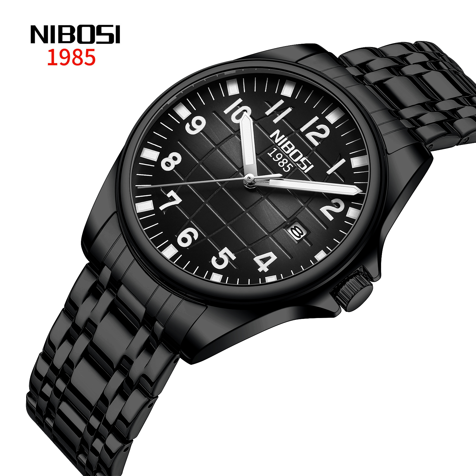 Nibosi deals black watch