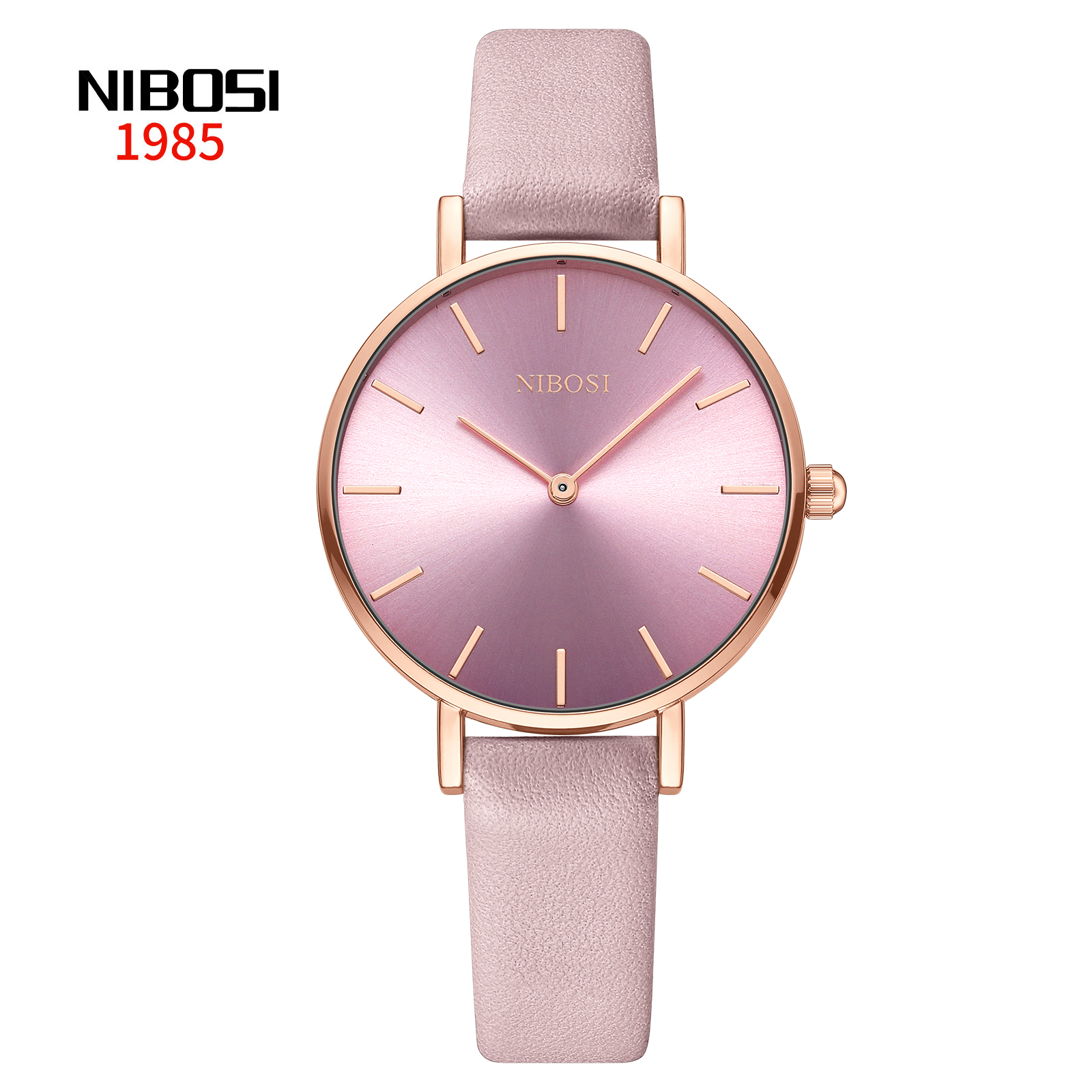 Nibosi Helios Pink