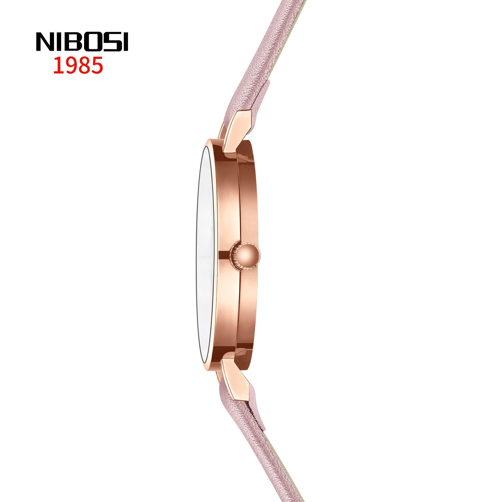 Nibosi Helios Pink - 4