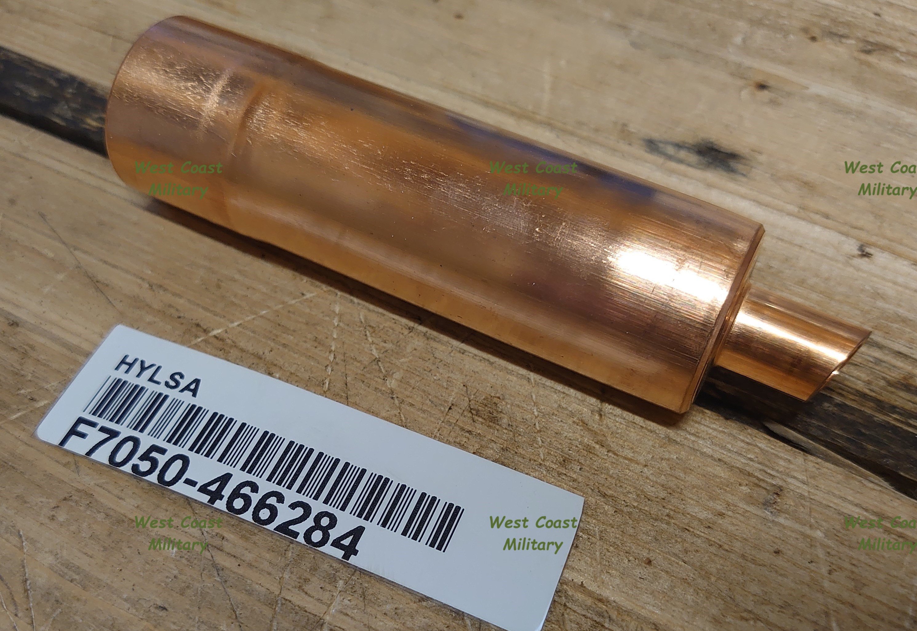 Injector sleeve