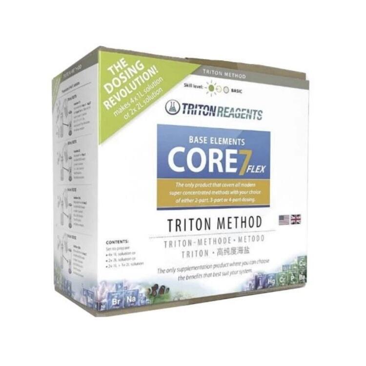 TRITON CORE7 FLEX