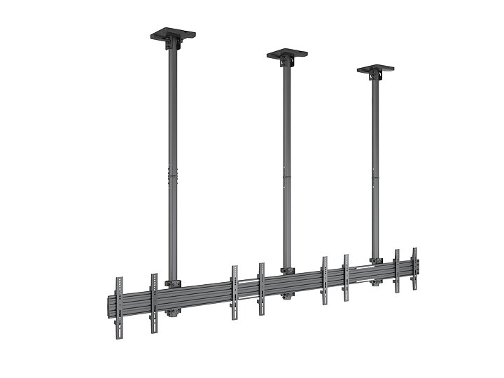M Ceiling Mount Pro MBC4X1U VESA Fixed 300