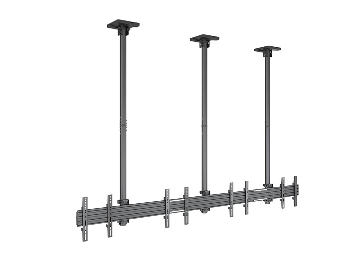 M Ceiling Mount Pro MBC4X1U VESA Fixed 300