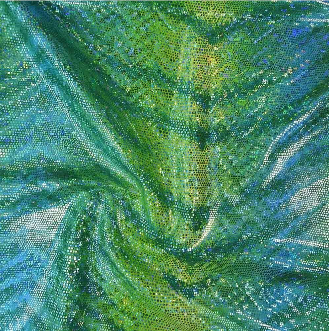 BENGAL - green