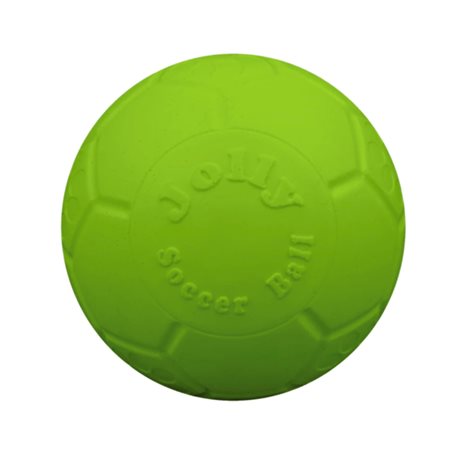 Jolly Soccer Ball