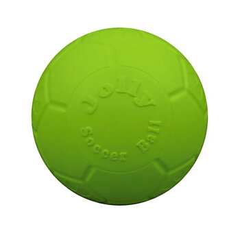 Jolly Soccer Ball