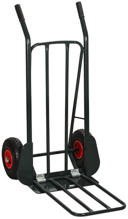 Magasinkärra 250KG