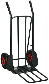 Magasinkärra 250KG